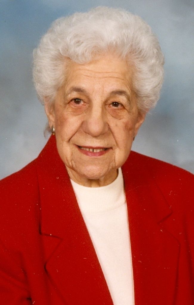 Josephine "Jo" Polito