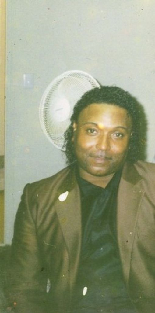 Michael Anthony Palmore Profile Photo