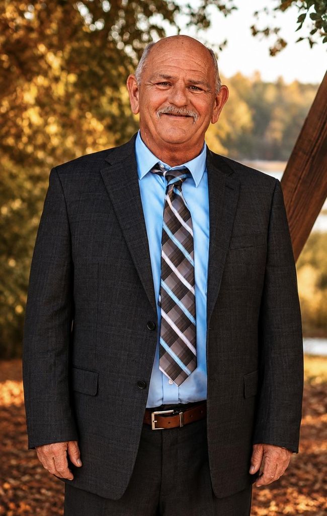 Tommy Lee Creswell Profile Photo