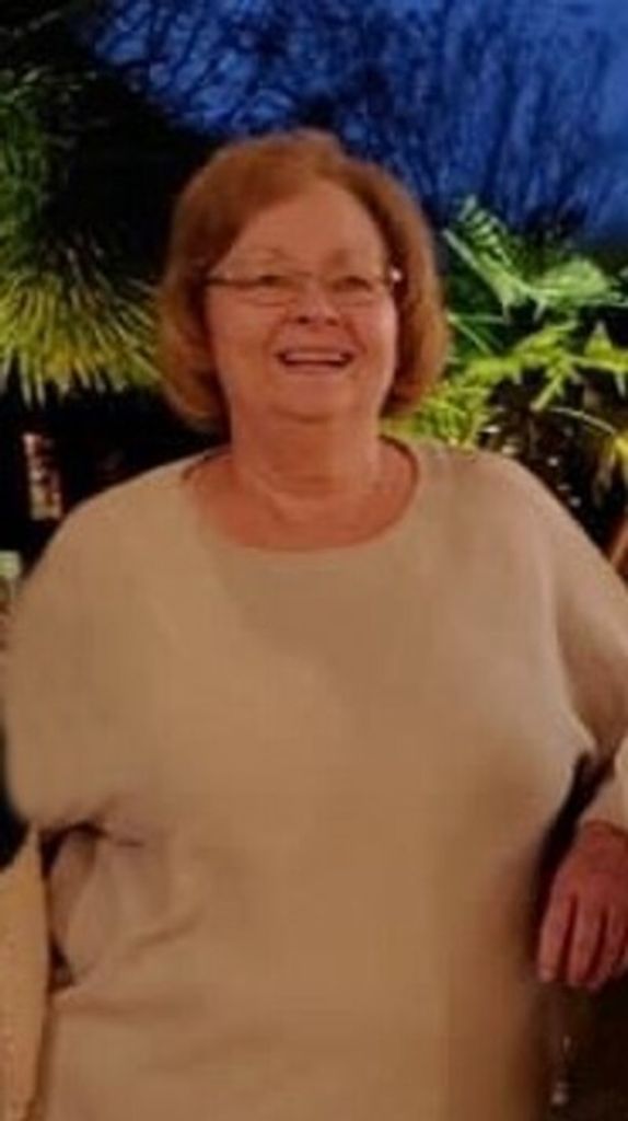 Joan Bishop Profile Photo