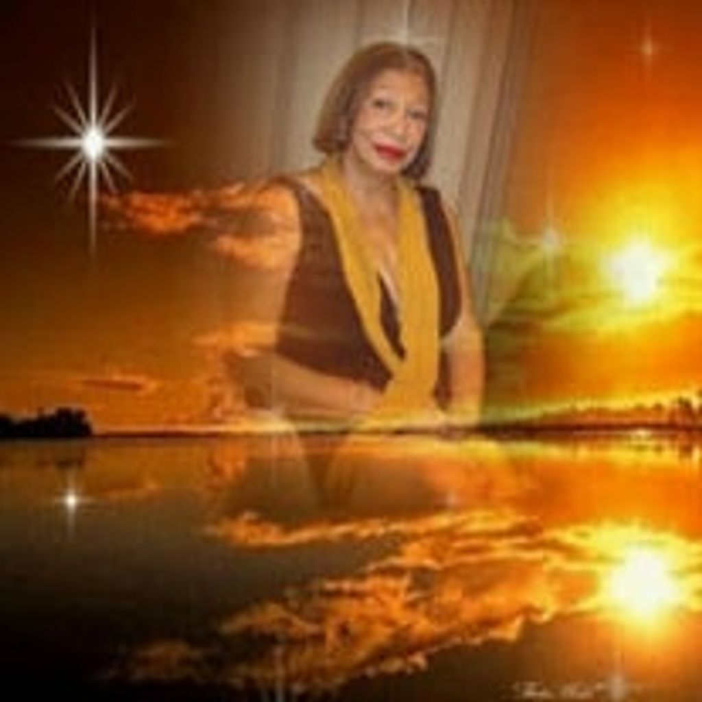 Gloria E. Camacho Profile Photo