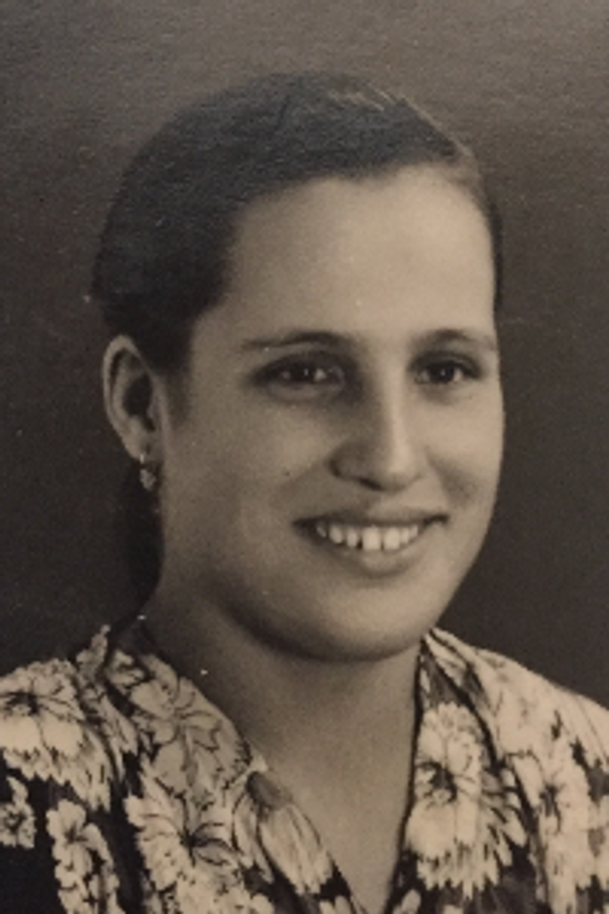 Maria Araujo