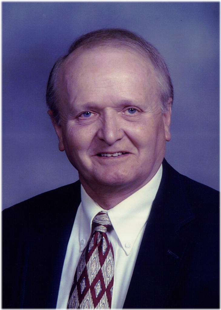 Dale Christensen Profile Photo