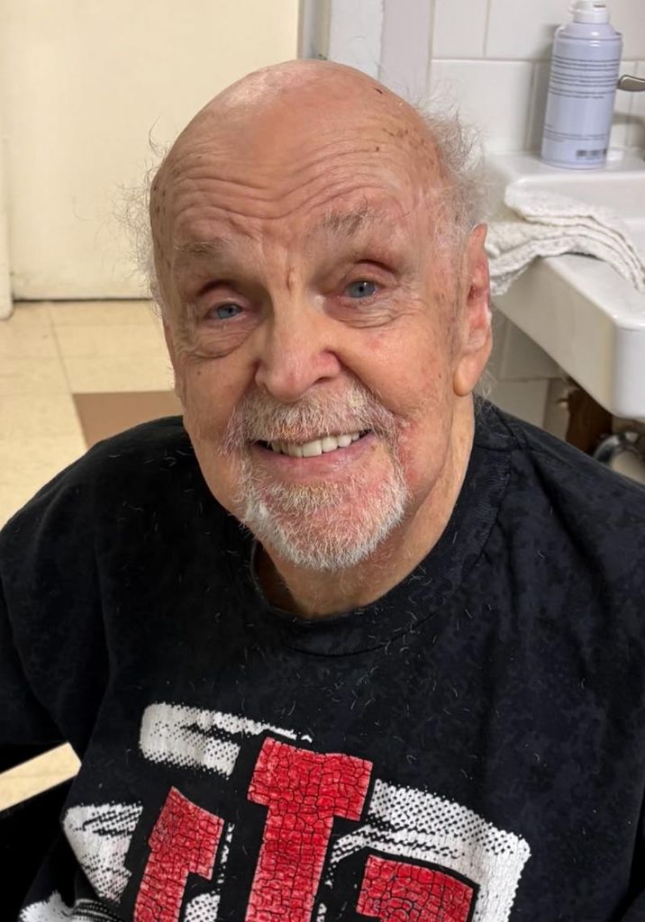 Donald Wilbur Profile Photo