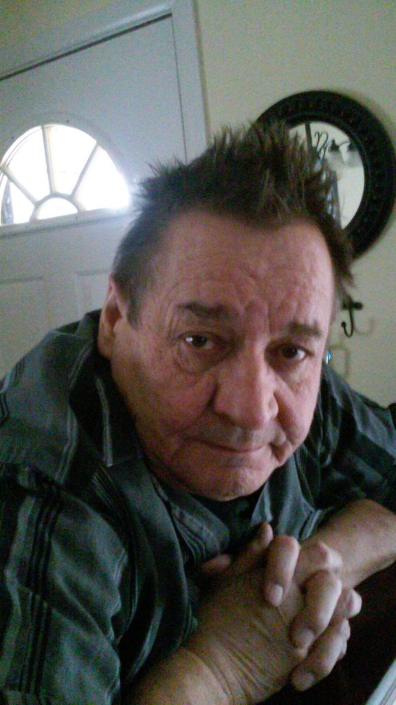 Carl Eugene Bellanger Sr. Profile Photo