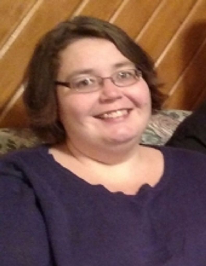 Shanette J. (Marschie) Strizek