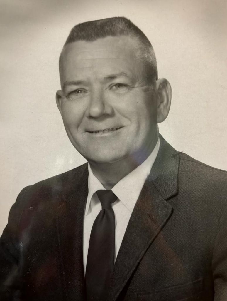 Robert Franklin Tipton Profile Photo