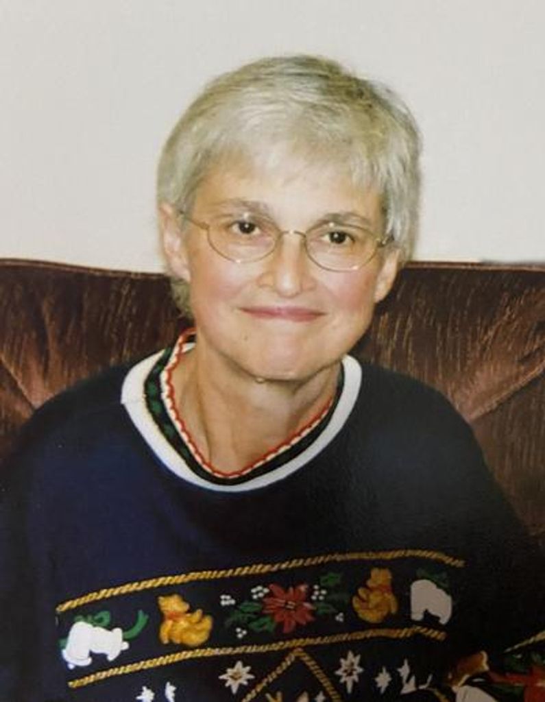 Deborah Ritter Hearn Profile Photo