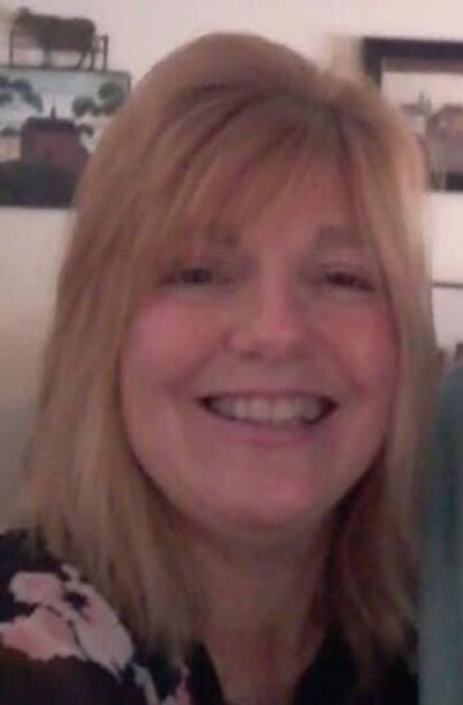 Hollie Finne