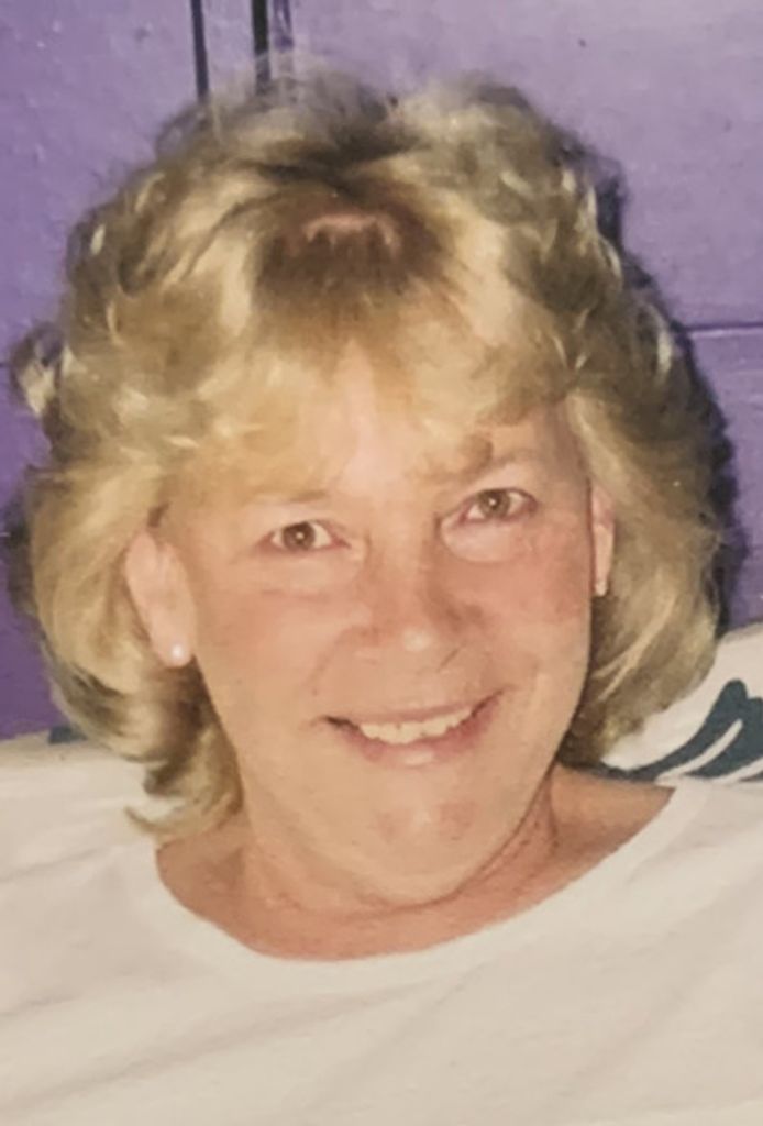Virginia "Ginny" Ann Lane Jarchow Profile Photo