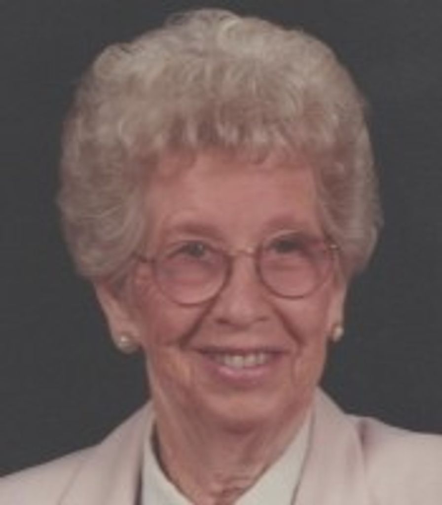 Dorothy  G. Mccauley