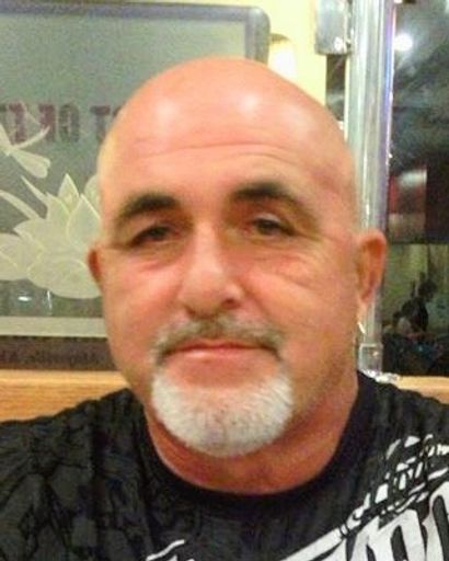 Billy Joe Caudill's obituary image