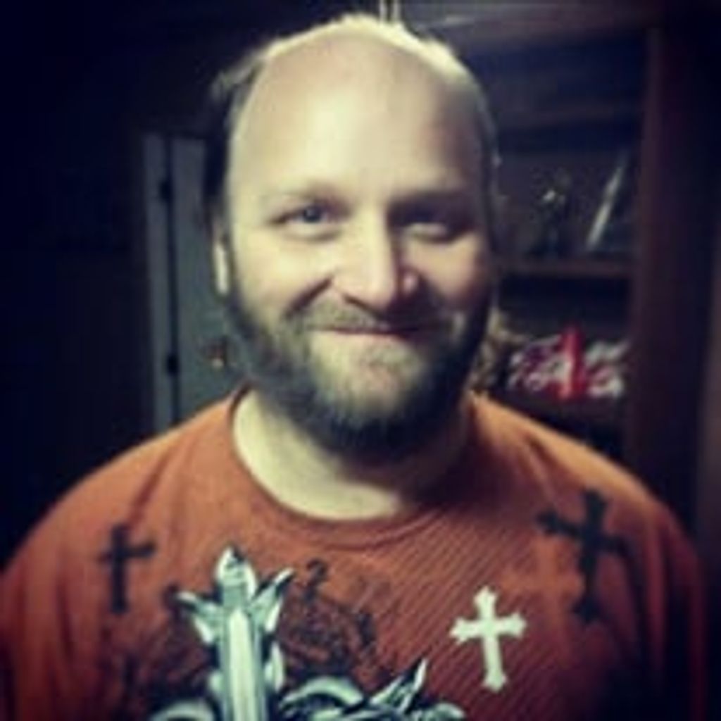 Danny Wayne Smith