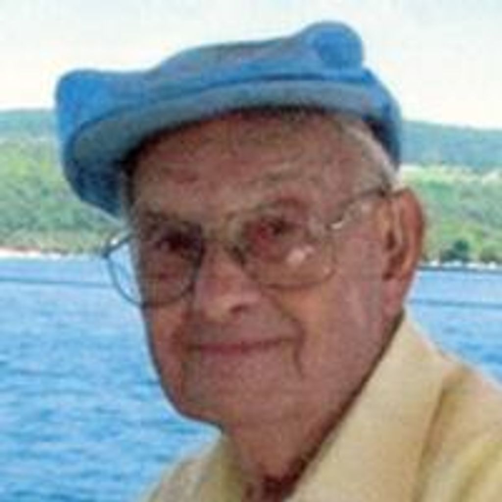 Robert Vanhart Profile Photo