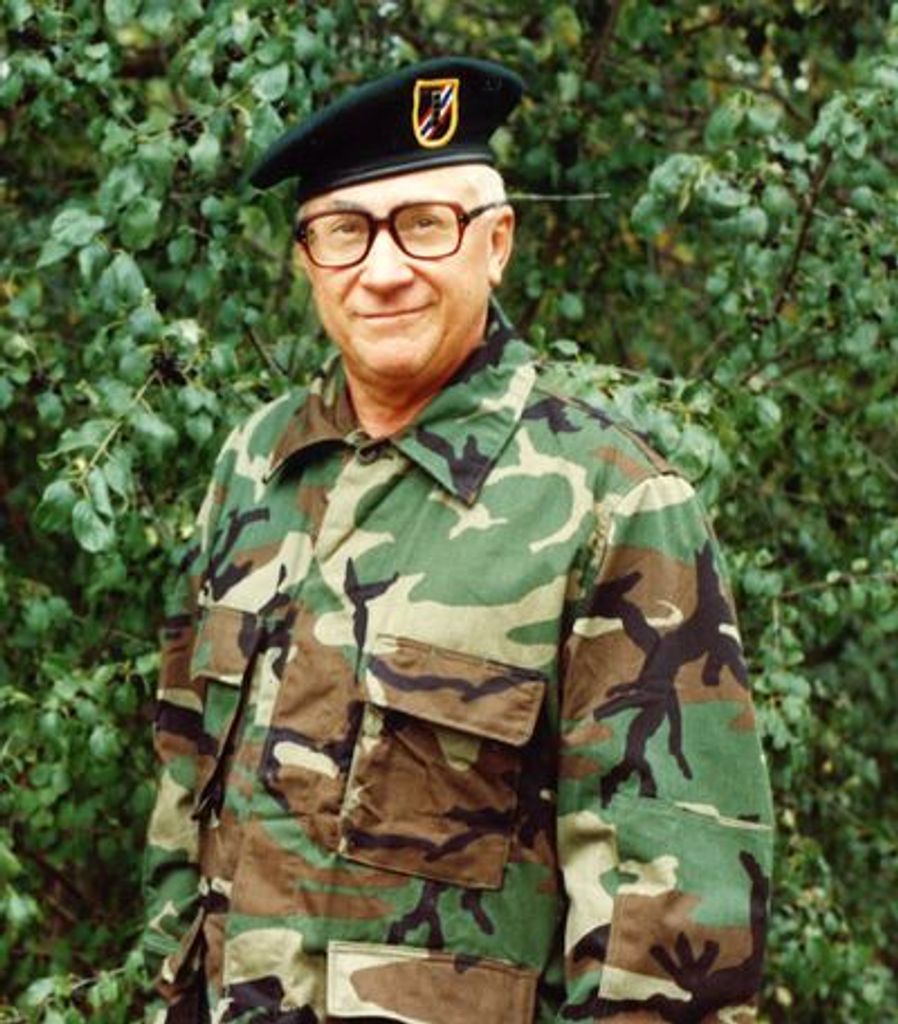 James Stich Profile Photo