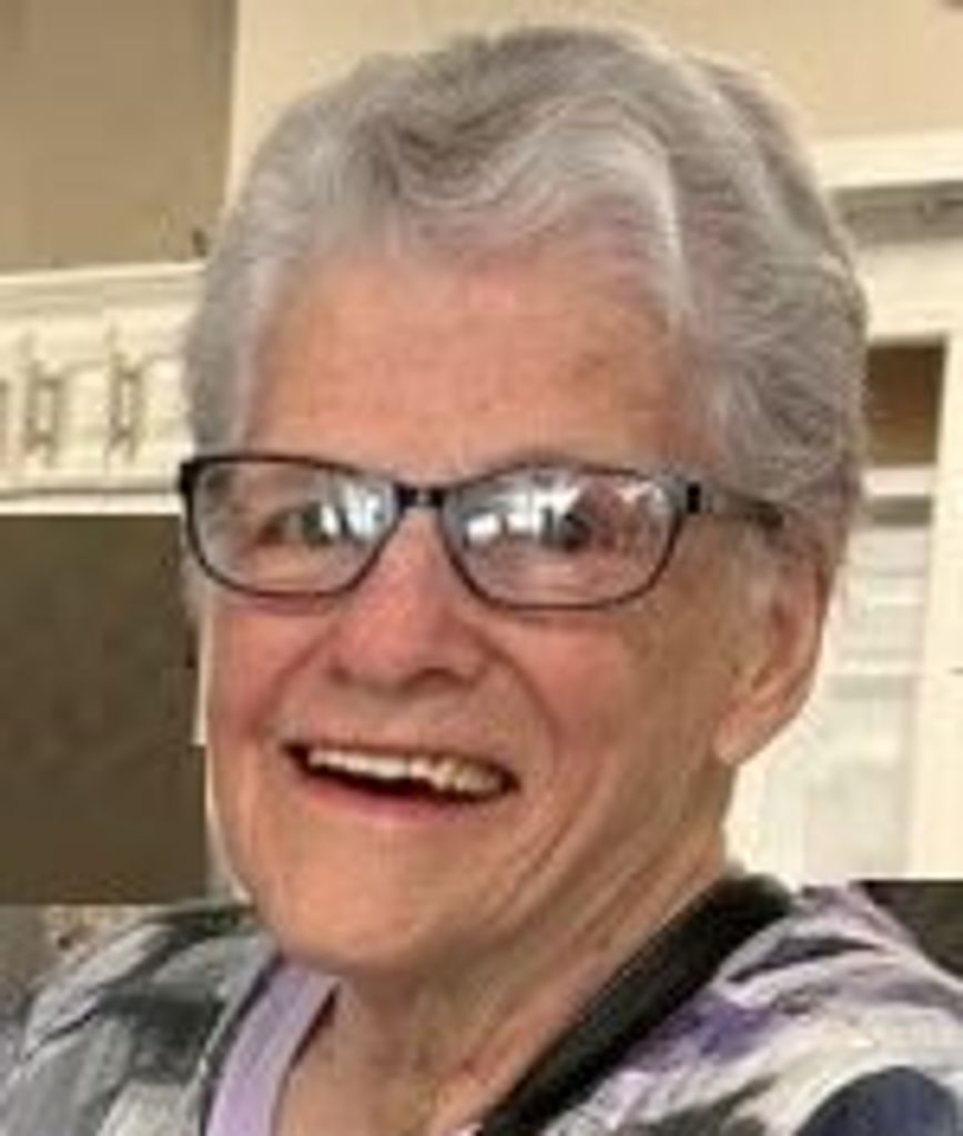 Vera E. Good
