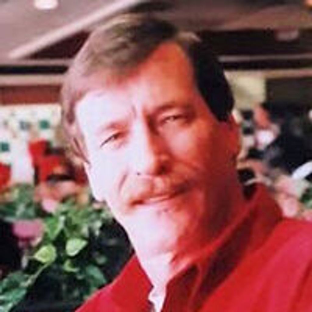 Russell Wayne Burk