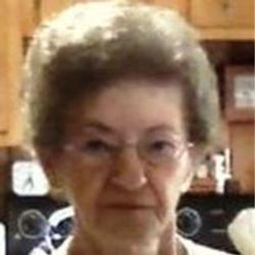 Catherine Jeanne Mattingly Profile Photo