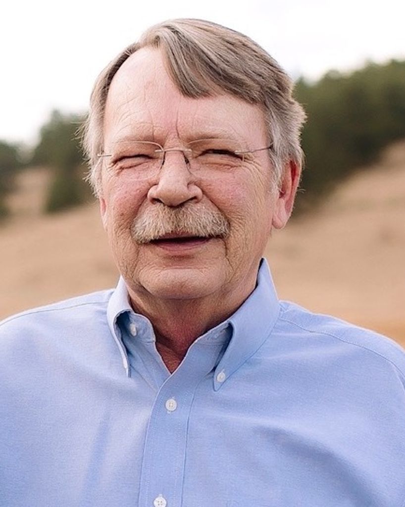 Richard Charles McFadden Profile Photo