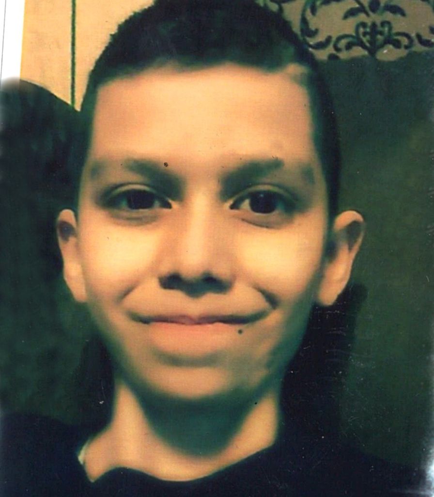 Murat Alexander Sanchez Robles