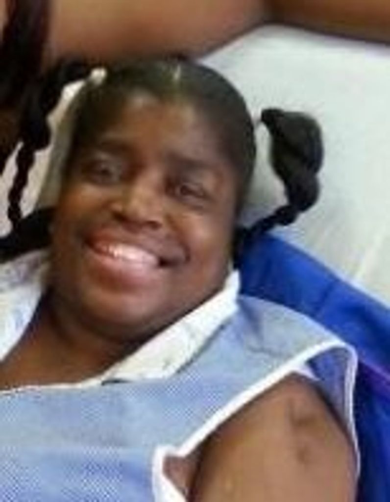 Charon M. Douglas Profile Photo