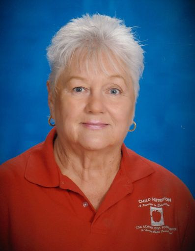 Joan Marie Thorsness Profile Photo