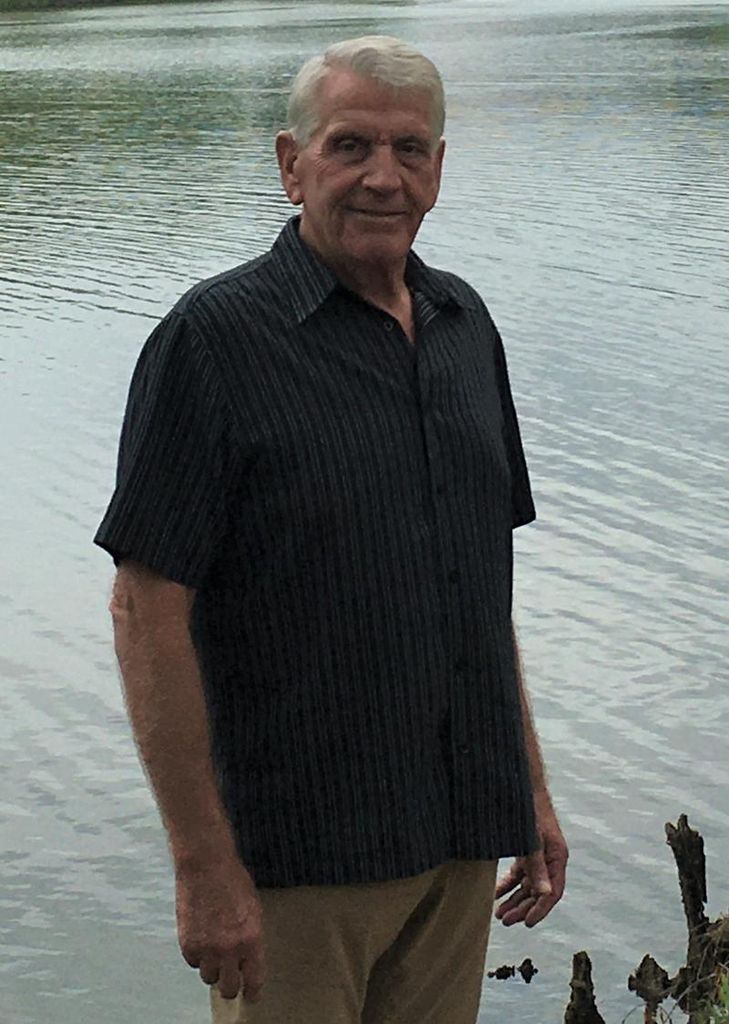 Marvin Dale Simmons Profile Photo