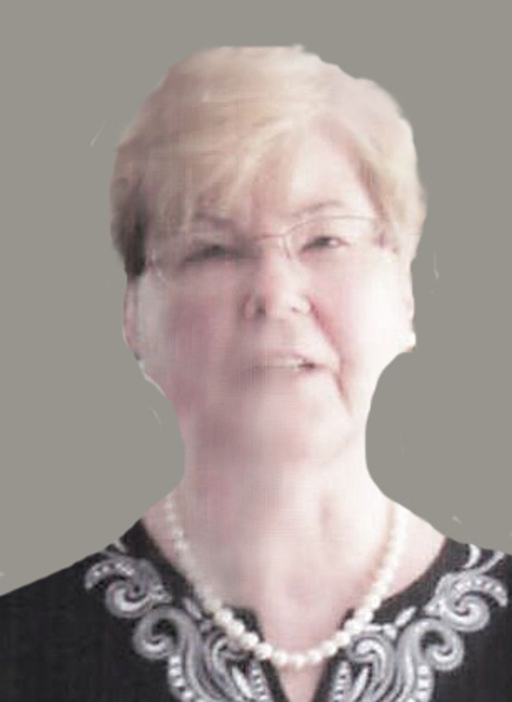 Janice Carpa