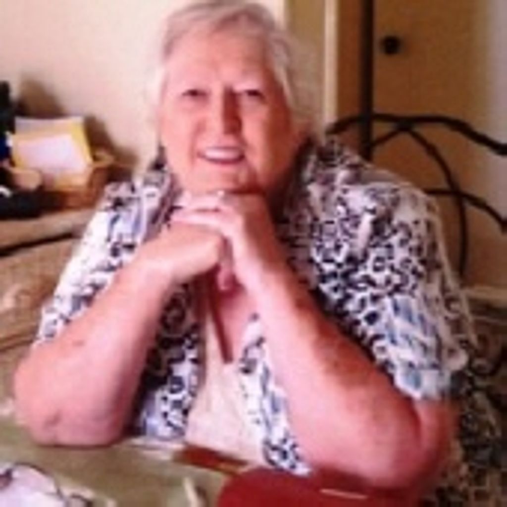 Brenda Sue (Rogers) Burnette