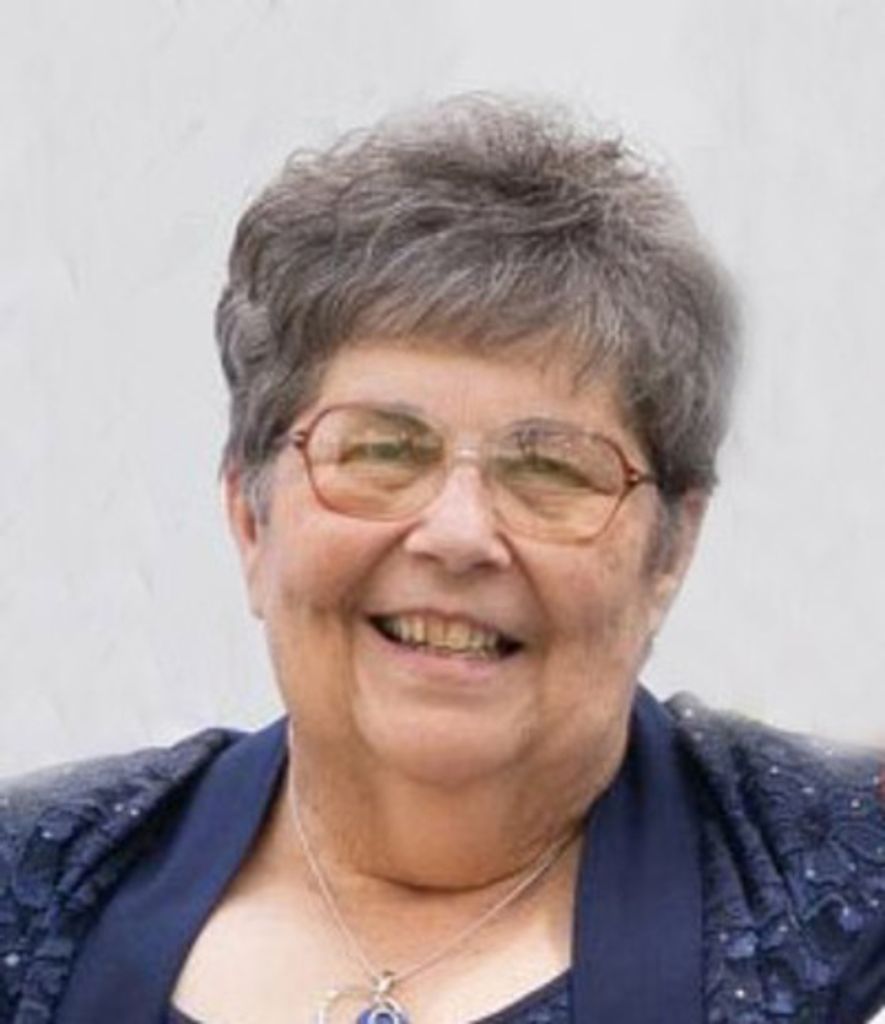 Mary Ann (Sauvageau) Leddige Profile Photo