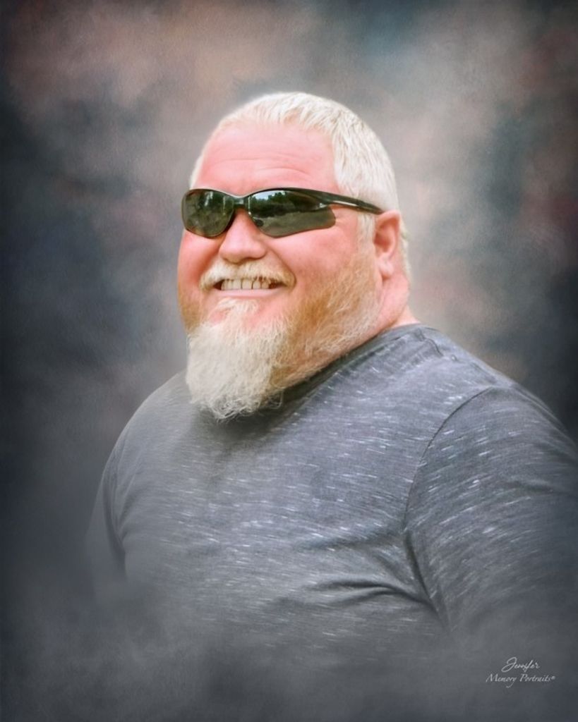 Randy "Buck" Beatty