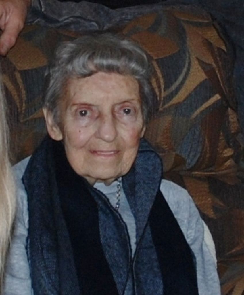 Delores P. "Dolly" Lomprez