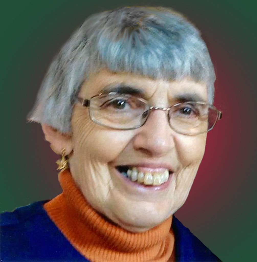 Mary Bailey