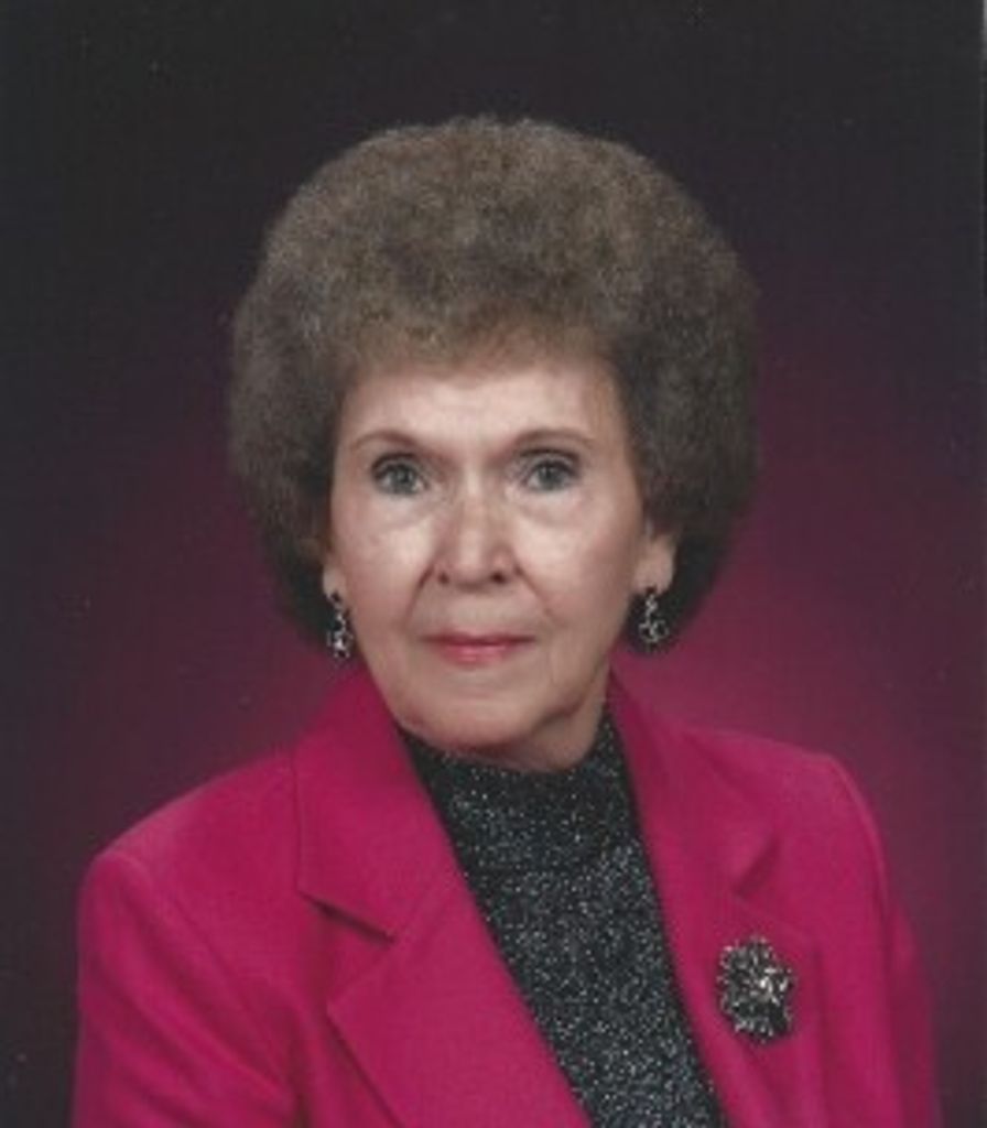 Olene Seitz