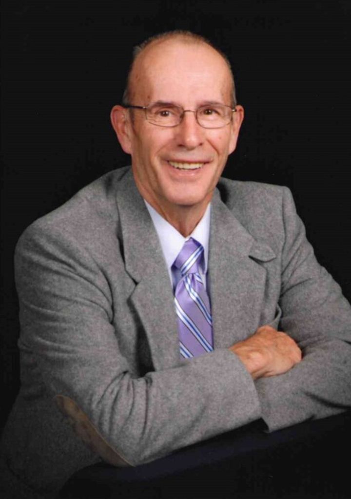 Eugene Robert Christian