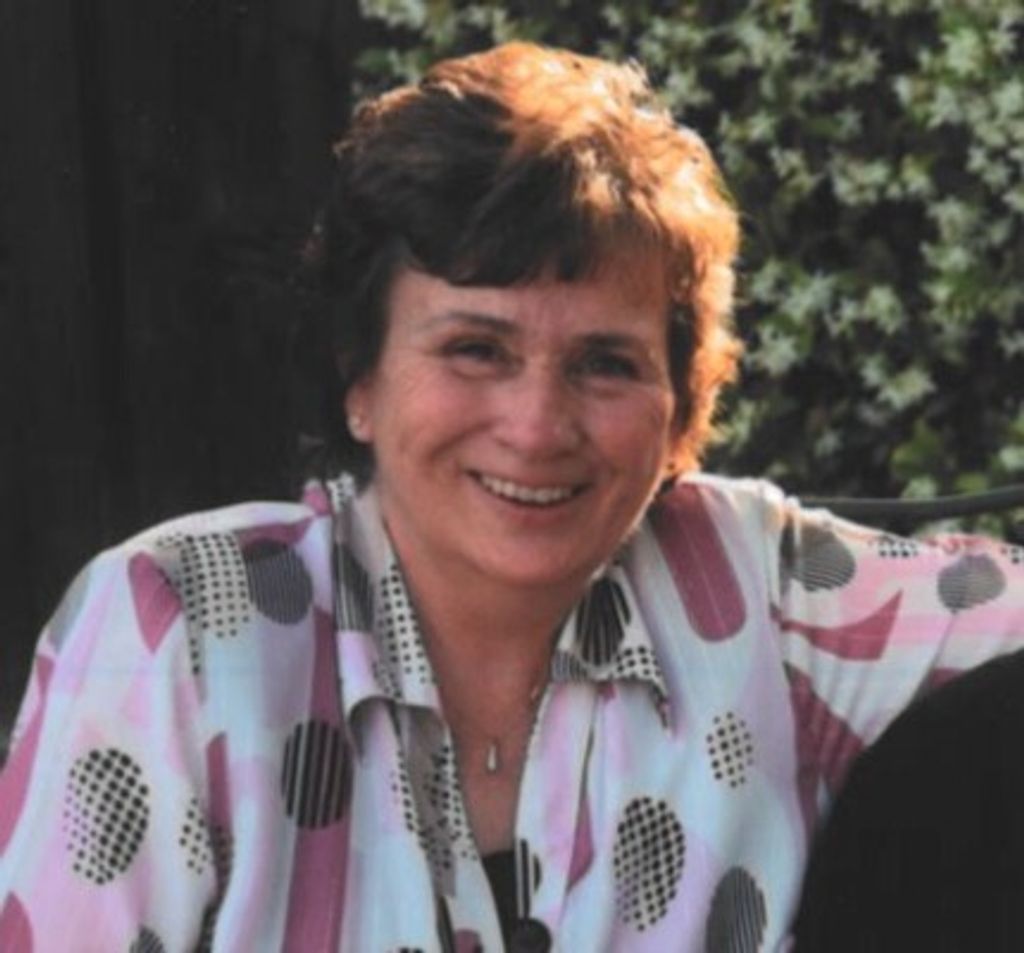Sandra Inez Amador Profile Photo