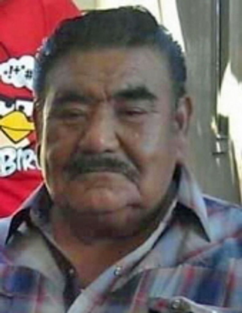 Rudy M. Garcia