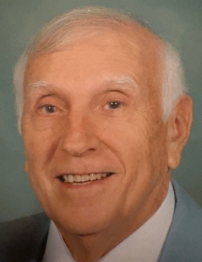 Anthony Joseph Ettaro Profile Photo