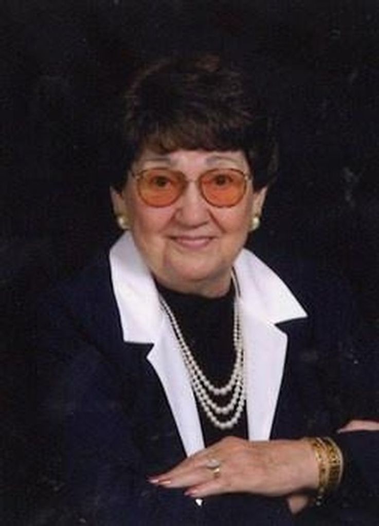 Marcella Eleanor Pernicka