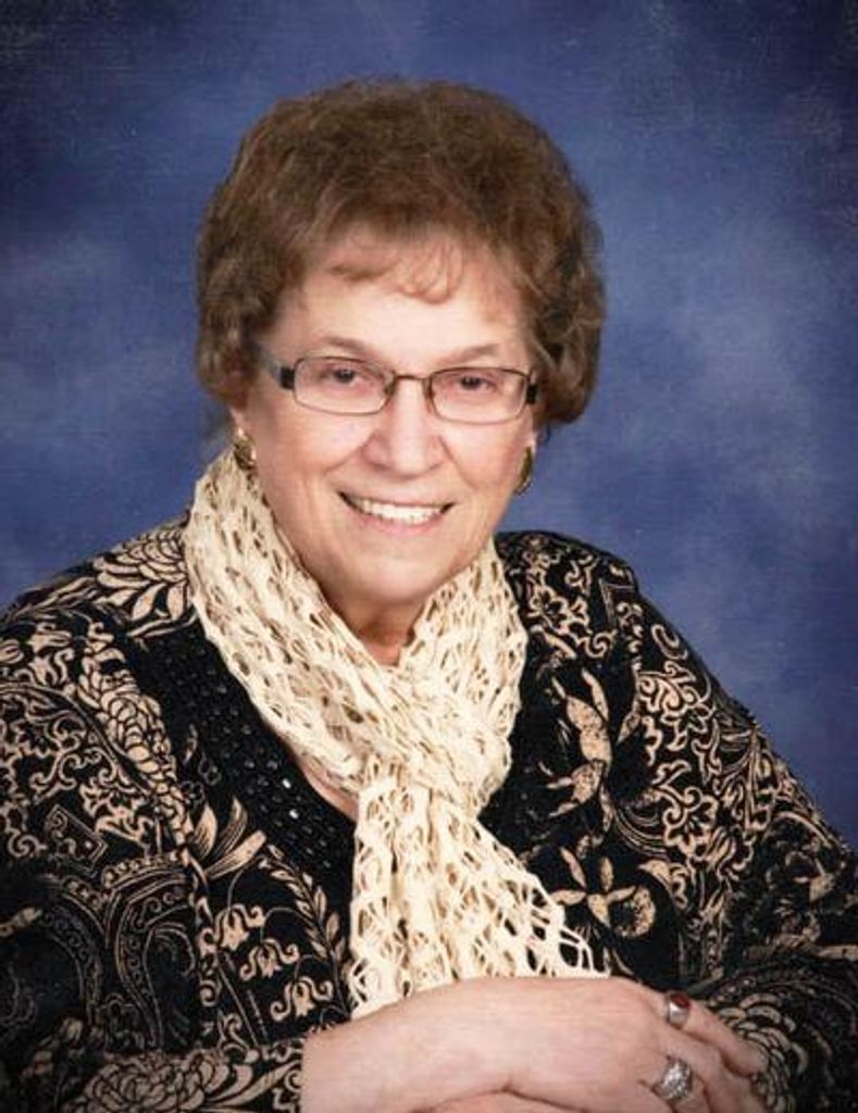 Rita Ahles Profile Photo