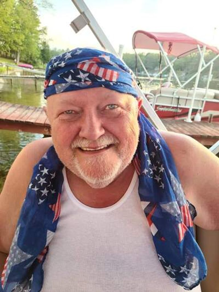 Albert William Blankenbach, Jr.