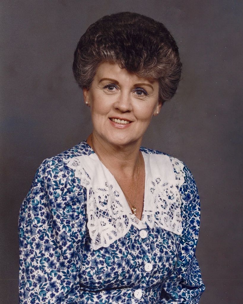 Janet Louise Goode Profile Photo