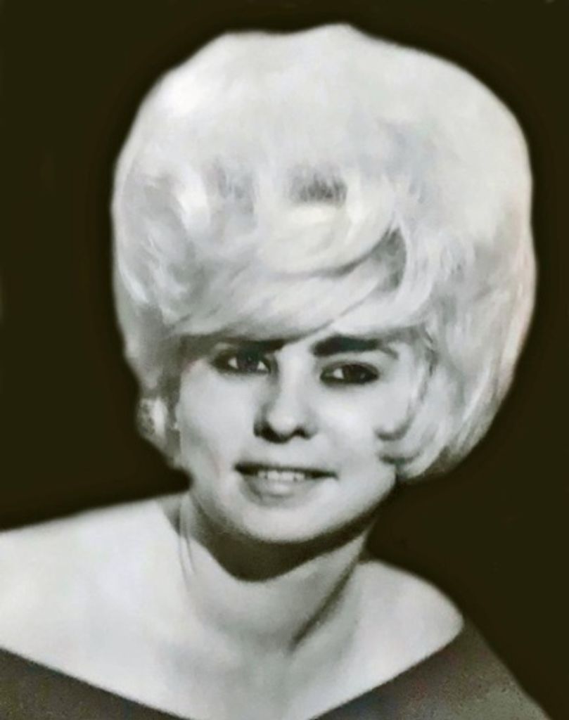 Delois Bailey Gentry Profile Photo