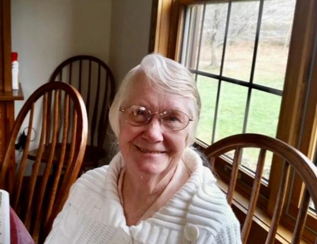 Vesta Lucille Chitwood Profile Photo