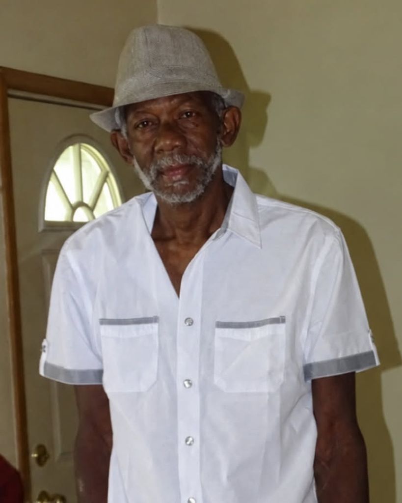 John Q Shivers