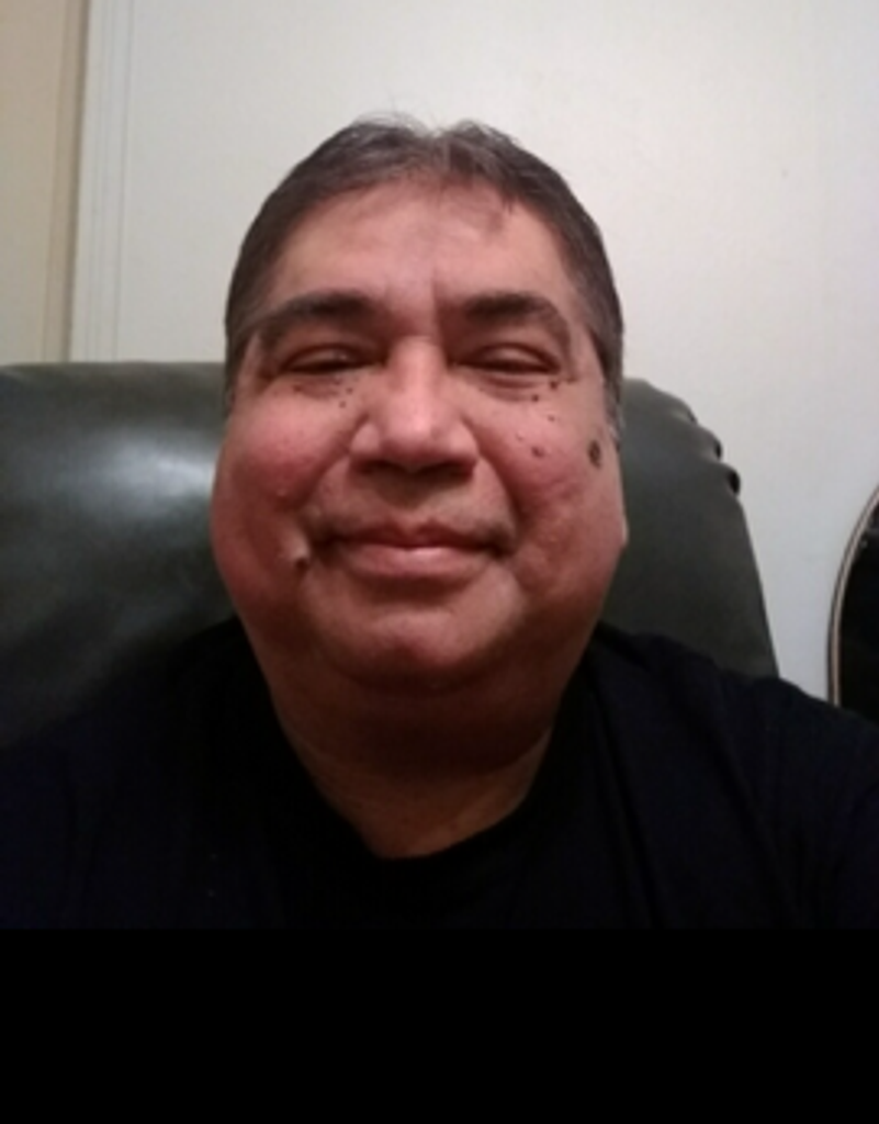 Manuel G. Guerrero Profile Photo
