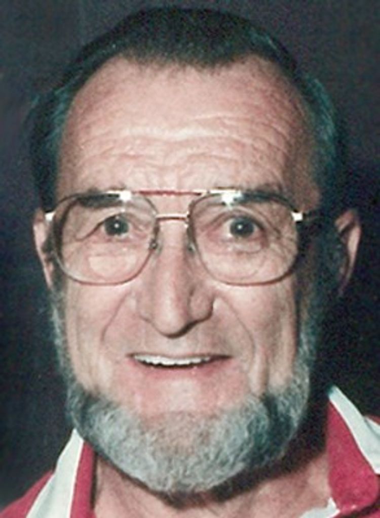 Joseph Goodie Profile Photo