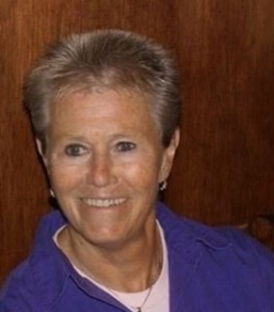 Patricia Bauer Profile Photo