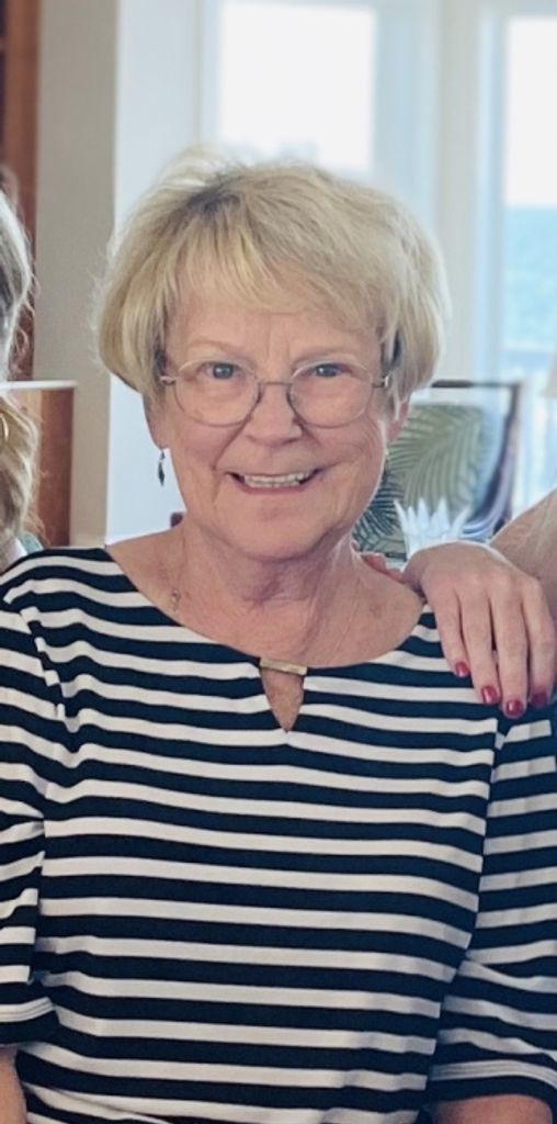 Margaret Joan 'Peggy' (Daniels)  Fettrow Profile Photo