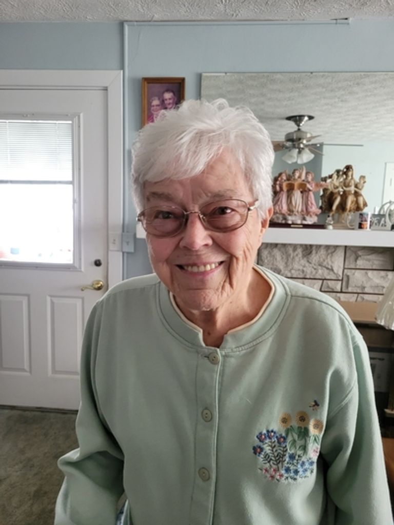 Virginia Lee Mosley Profile Photo